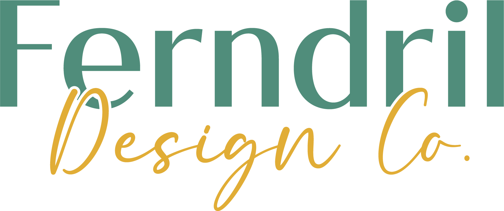 Ferndril Design Co. is a Sydney NSW based creative agency that offers unmatched branding and website services to startups and businesses of all sizes.